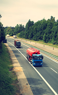 How To Make Truck Drivers' Jobs Easier And Safer