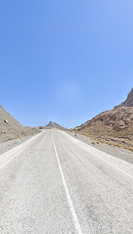 Karabet Geçidi