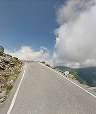 Mount Washington Auto Road