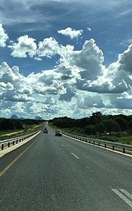 Estrada Nacional 13 (EN13)