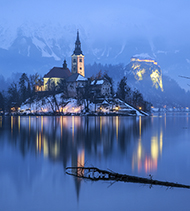 How to buy an e-vignette in Slovenia