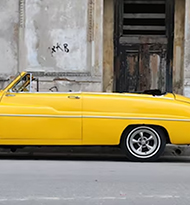 How To Make The Most Out Of Your Old Car You Don't Use