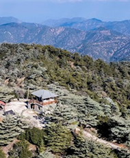 Mount Tripylos