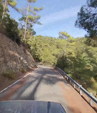Cedar Valley Road