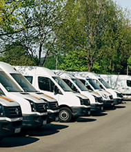 Fleet Management Tips: How To Keep Your Drivers Safe In Dangerous Conditions