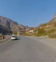 Khyber Pass