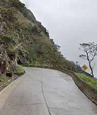 Conquering The Ultimate Driving Challenge: Navigating Brazil's Serra Do Rio Do Rastro Road