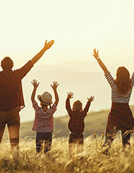 Top Places in the USA to Visit with Kids: A Comprehensive Guide for Unforgettable Family Adventures