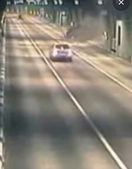 Lefortovo Tunnel