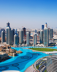 Perks and cons of living in Dubai