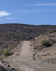 Bosua Pass