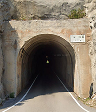 Tunnel Dingac
