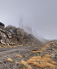 Mount Korek
