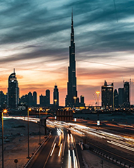 Exploring Sheikh Mohammed bin Zayed Road: The Most Notorious Highway in the UAE