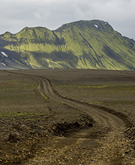 F210 (Fjallabaksleið Syðri)