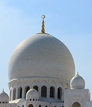 Get Ready for an Exciting Road Trip Across UAE With These Pro Tips