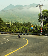 The Most Dangerous Roads in Asia
