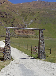 Treble Cone