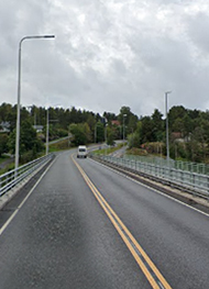 Archipelago Ring Road