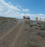 Siyah Kamar Summit