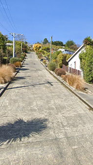 Baldwin Street