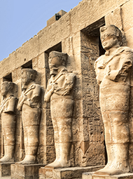 Introduction to Luxor: The City of Ancient Wonders ‍