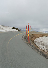 Great Alpine Road