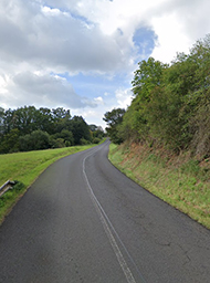 Road 258