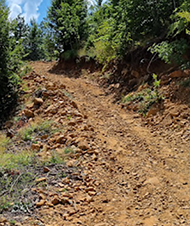 Shtame Pass