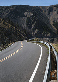 Beartooth Highway