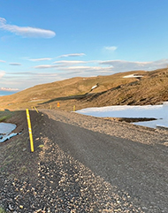 Hellisheiði Eystri-Road 917