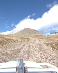 Kobi Pass