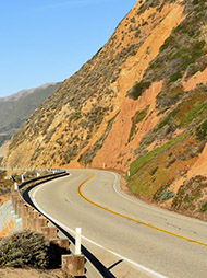 Pacific Coast Highway