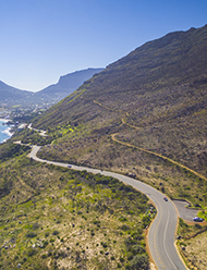 Chapman’s Peak Drive