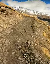 Gudamakari Pass