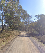 McKillops Road