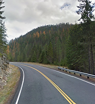America’s 15 Best Motorcycling Roads