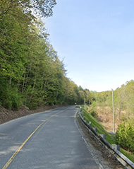 Forks of The Credit Road