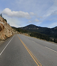 Kootenay Pass