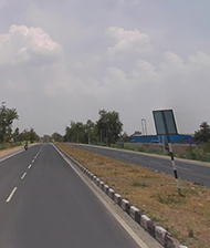 Tata Road