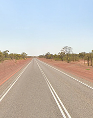 Carpentaria Highway