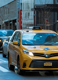 7 Common Taxi Scams To Watch Out For