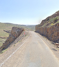 Çukuryurt Geçidi