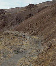 Doros Crater Trail