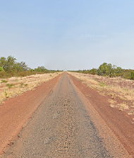 Tablelands Highway