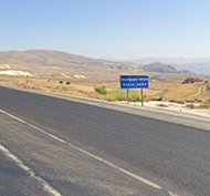 Güzelyayla Geçidi