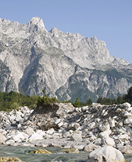 Peaks of the Balkan Trail — Riding Europe’s Last Remaining Wilderness