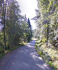 Ouninpohjantie
