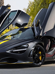 Renting A Luxury Sports Car In Dubai: Benefits, Vehicle Selection, And Tips