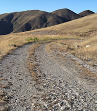 Tahir Pass